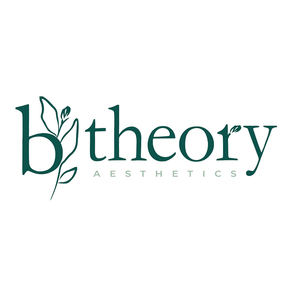 B Theory Aesthetics Logo