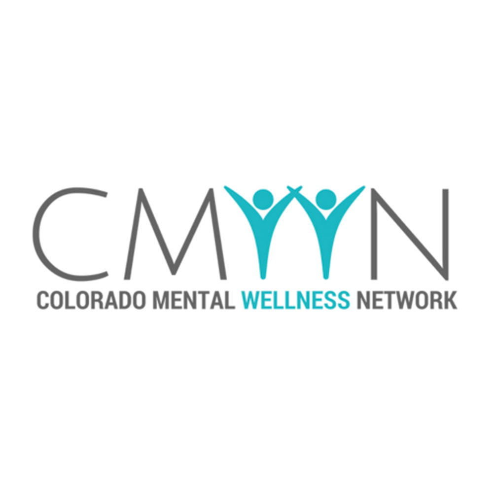 Colorado Mental Wellness Network Logo