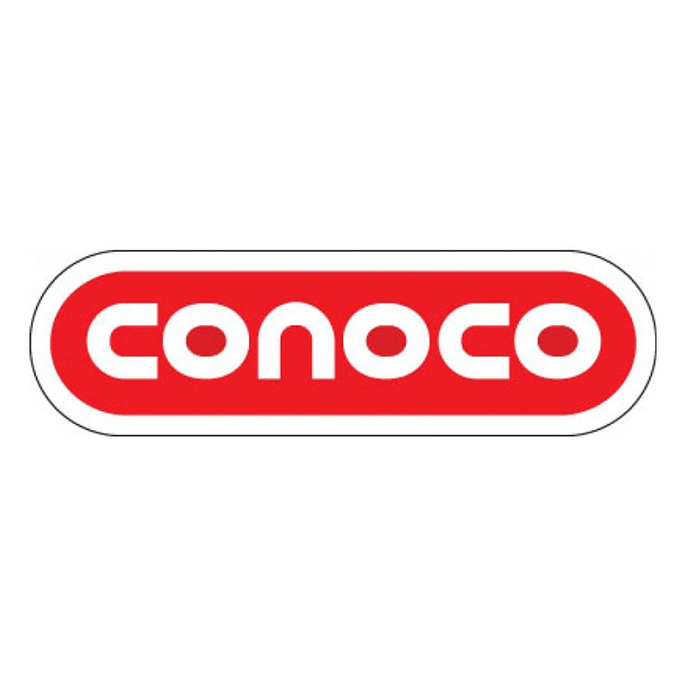 South Downing Conoco Logo