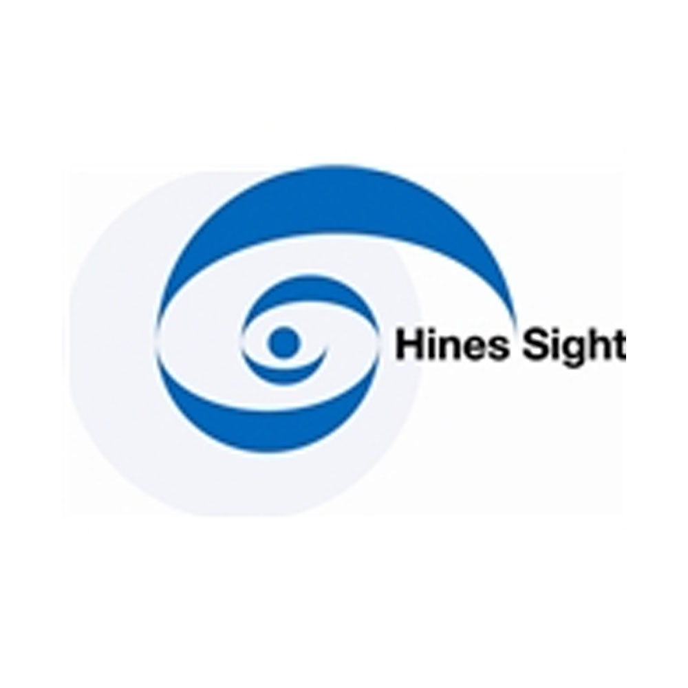 Hines Sight Eye Care & Lasik Logo