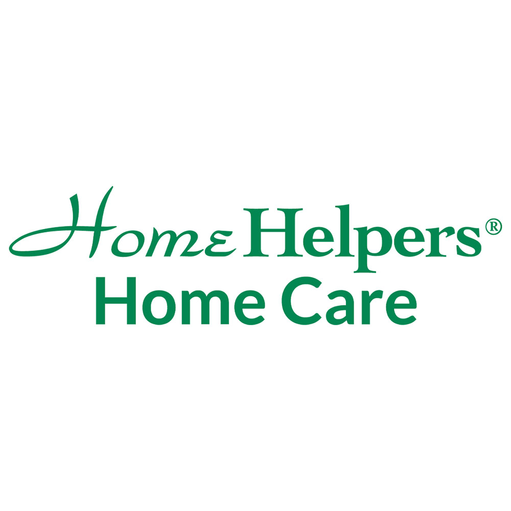 Home Helpers Home Care Logo