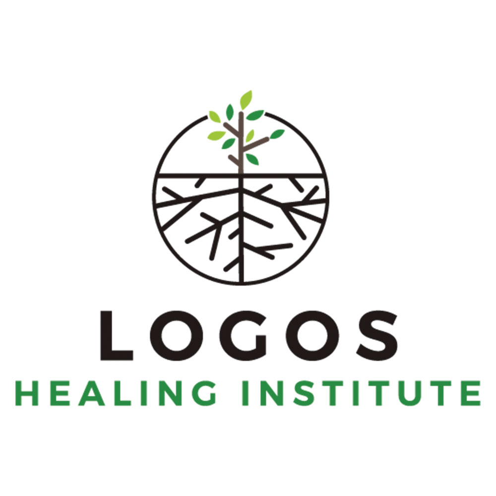 Logos Healing Institute Logo