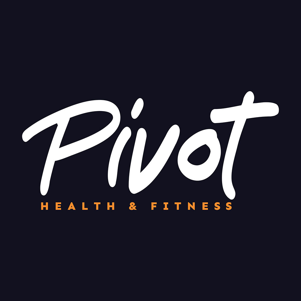 Pivot Health and Fitness Logo