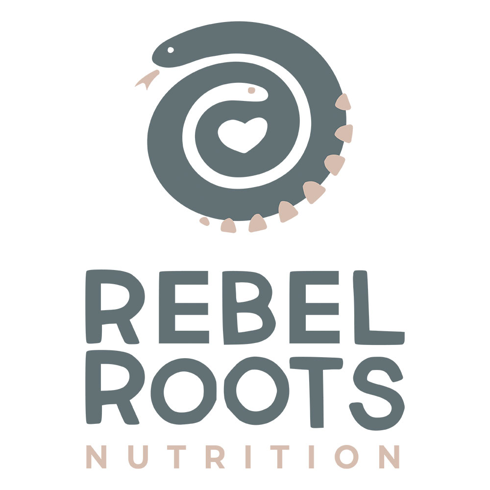 Rebel Roots Nutrition Logo