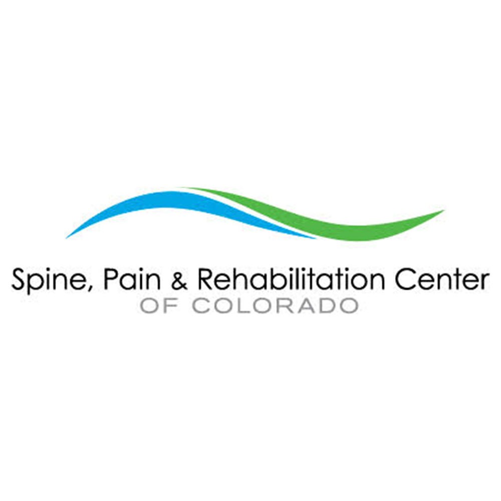 Spine, Pain and Rehabilitation Center of Colorado Logo