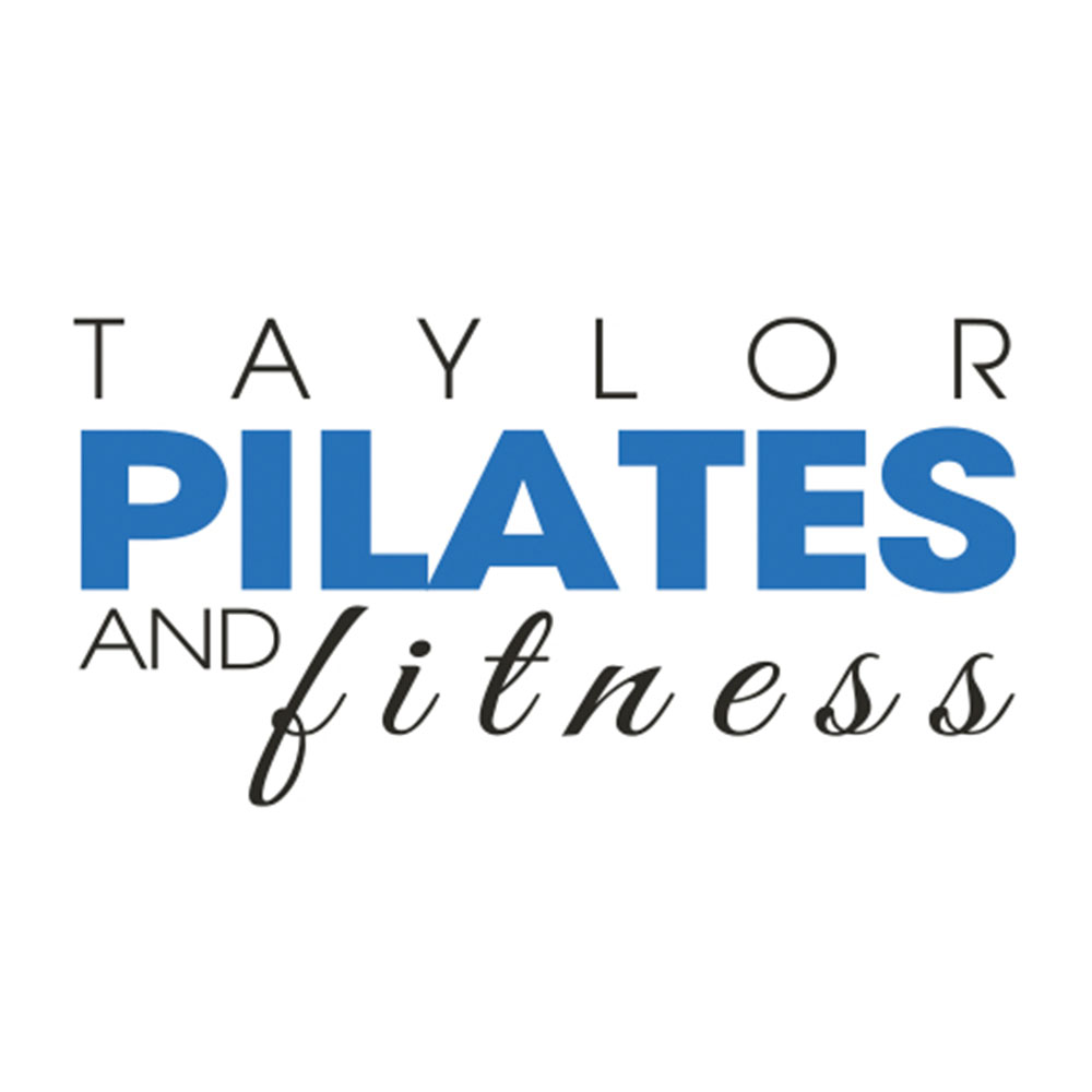 Taylor Pilates and Fitness Logo