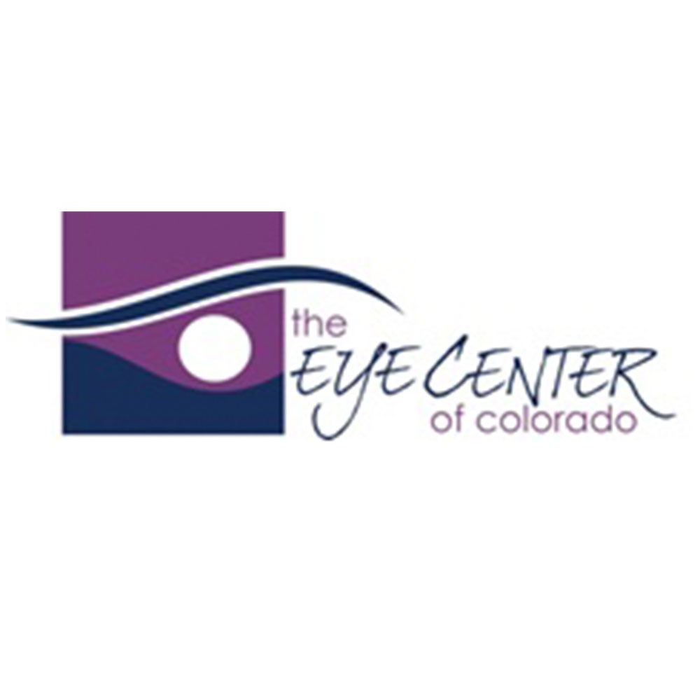 The Eye Center Logo