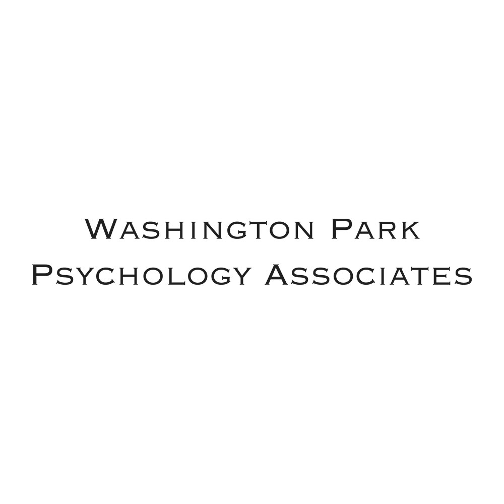 Washington Park Psychology Associates Logo